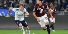 Milan, Modric c'è poi Ricci o Rovella e su Theo...
