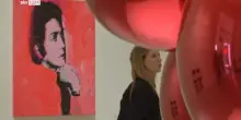 PM23, a Roma la Fondazione Valentino Garavani Giammetti