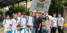 Educazione finanziaria, Starting Finance entra nelle scuole
