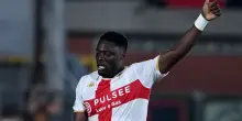 Gli highlights di Como-Genoa 1-1