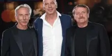 Aldo, Giovanni e Giacomo, la loro vita in un documentario