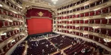 Alla Scala torna il dress code: le regole su abbigliamento e accessi