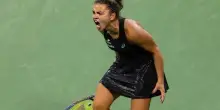Paolini-Jovic, Alcaraz sfida Bellucci: programma