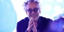 Tim Burton racconta la seconda stagione di Mercoledì. VIDEO