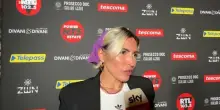 Power Hits Estate, Serena Brancale parla di Quincy Jones