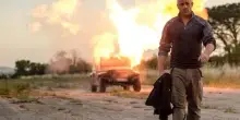 Bloodshot, il cast del film con Vin Diesel stasera in tv
