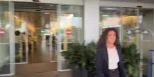 Inter, Akanji è arrivato in Italia. VIDEO
