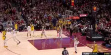 Haliburton decide gara-1: la tripla lancia i Pacers alla vittoria a Cleveland. VIDEO