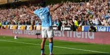 Manchester City, esordio show di Reijnders! Il VIDEO