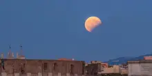 Il calendario lunare di maggio 2025