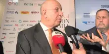 Dazi, Patuelli (ABI): da Truma 'tremendismo contrattuale'