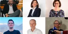 Elezioni comunali a Trento, chi sono i candidati sindaco