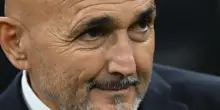 Spalletti: 'Gattuso si qualificherà ai Mondiali'