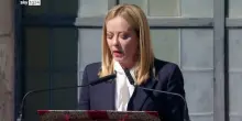 Medioriente, Meloni: fiera contributo Italia al dialogo