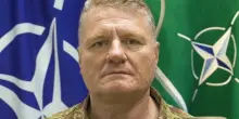 Morto il generale Nicola Zanelli, vicecomandante Nato in Afghanistan