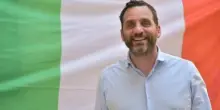 Regionali Toscana, Alessandro Tomasi candidato per il centrodestra