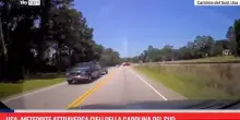 Usa, meteorite attraversa il cielo della Carolina del Sud