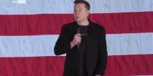 Caso Epstein, Musk e suo fratello nel dossier