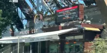Emergenza caldo, giorni difficili in molta parte dell’Europa