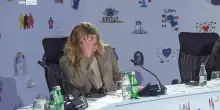 Prof. si scusa per post su figlia Meloni: 'Gesto stupido'