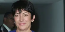 Caso Epstein, Maxwell spostata in carcere di minima sicurezza