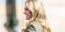 Kate Middleton, nuovo look e capelli biondi: le foto