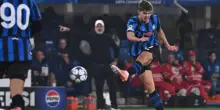 Atalanta-Slavia Praga, le PAGELLE di Fabio Caressa