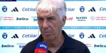 Gasp: 'Gruppo determinato, Dybala? Un campione'