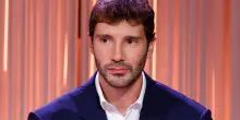 Milano, rubato l’orologio a Stefano De Martino con trucco specchietto