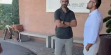Pisa, visite mediche per Raul Albiol. VIDEO