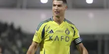 Cristiano Ronaldo saluta l'Al-Nassr: 'Questo capitolo è chiuso'
