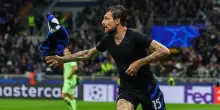 I 10 gol 'miracolosi' in Champions dal 2000