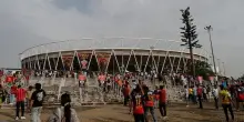 India, ressa allo stadio di cricket: almeno 11 morti e 50 feriti