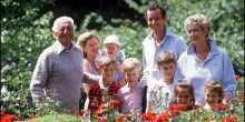 Eredità Agnelli, 13 quadri spariti: Margherita accusa i suoi tre figli
