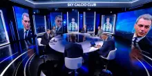 Del Piero: 'Juve, non sia anno disastroso: Comolli parli'