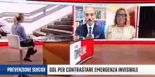 Timeline, Giornata Mondiale per la prevenzione del suicidio e lo scioglimento dei ghiacciai
