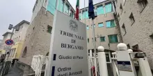 Presunto killer di Sharon Verzeni condannato per maltrattamenti