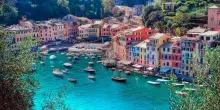 Portofino, stop ai mendicanti tra i divieti della nuova ordinanza