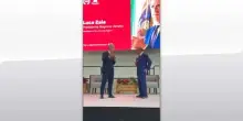 Matrimonio Jeff Bezos a Venezia, città divisa tra favorevoli e contrari