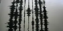 Terremoto, sisma di magnitudo 3 nel Fiorentino