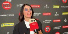 Power Hits Estate, Giorgia racconta la sua estate in musica