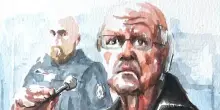 Francia, condannato a 20 anni il chirurgo stupratore