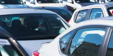 Auto, in Europa ad agosto +4,7% di vendite. Stellantis a +2,2%