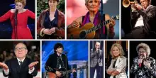 La Milanesiana 2025, gli ospiti, da Joan Baez a Carlo Verdone. FOTO