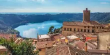 Borgo diVino, torna a Nemi la tre-giorni di vino, cibo e musica