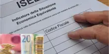 Assegno unico, ecco come cambiano gli importi con il nuovo Isee