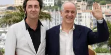 Il divo, il cast del film di Paolo Sorrentino stasera in tv