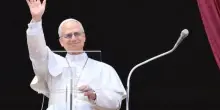 Papa Leone XIV andrà in vacanza a Castel Gandolfo, dal 6 al 20 luglio