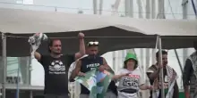 Flotilla naviga verso Gaza. Israele: 'Per loro carcere duro'