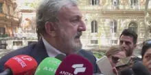 Accordo su ex Ilva, Urso ed Emiliano a Taranto